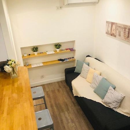 Petit Nid Douillet Apartment Cannes Exterior foto