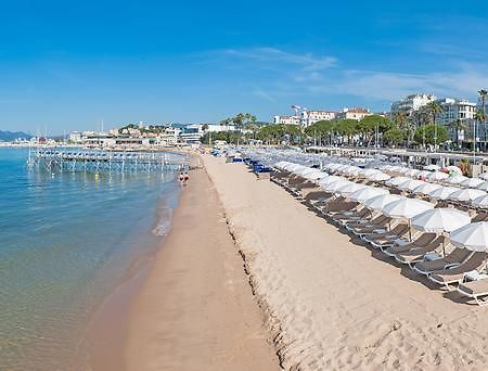 Petit Nid Douillet Apartment Cannes Cameră foto