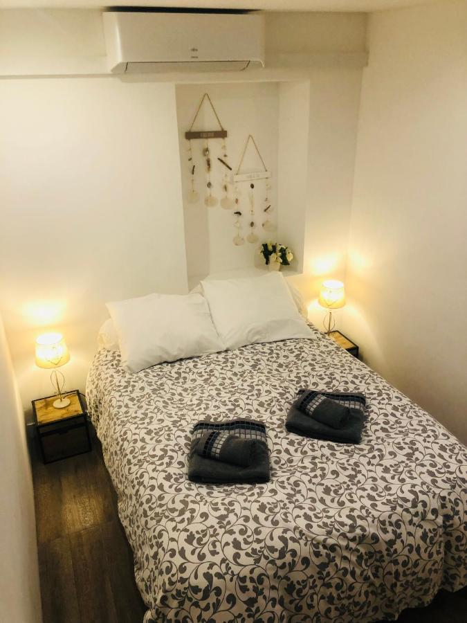 Petit Nid Douillet Apartment Cannes Exterior foto