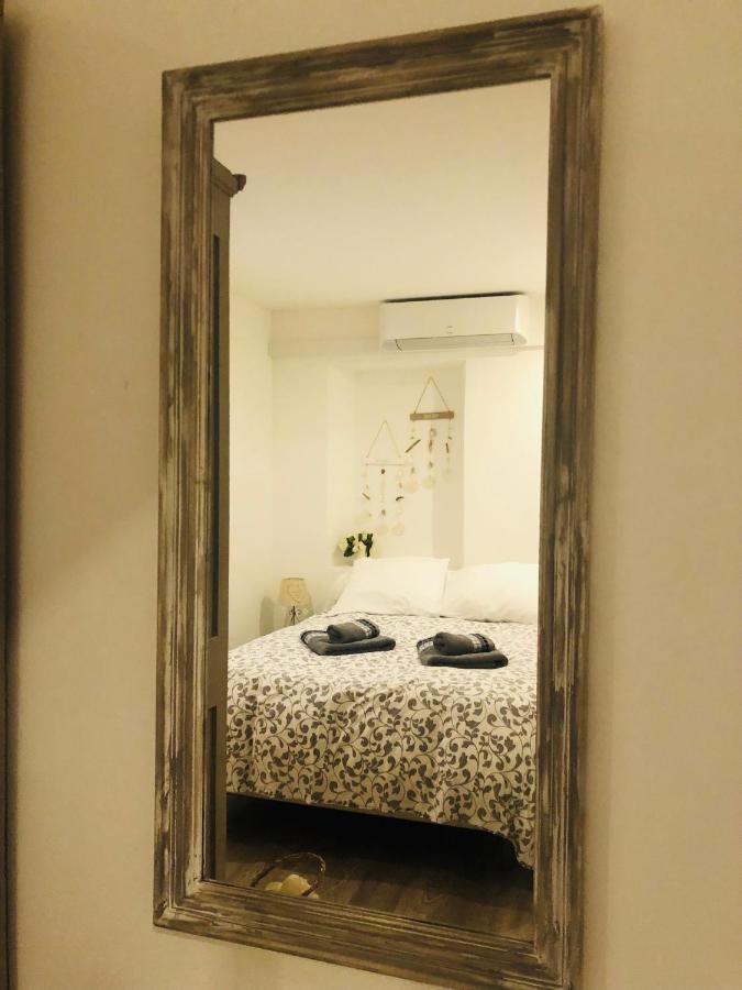 Petit Nid Douillet Apartment Cannes Exterior foto