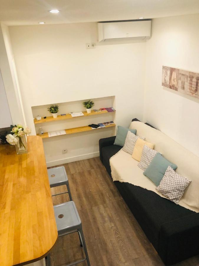 Petit Nid Douillet Apartment Cannes Exterior foto