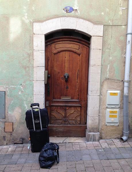 Petit Nid Douillet Apartment Cannes Cameră foto