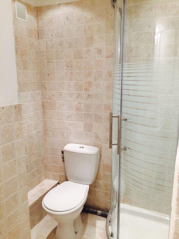 Petit Nid Douillet Apartment Cannes Cameră foto